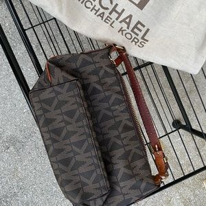 Michael Kors small handbag